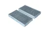 Filter, Innenraumluft KAMOKA F510001 Bild Filter, Innenraumluft KAMOKA F510001