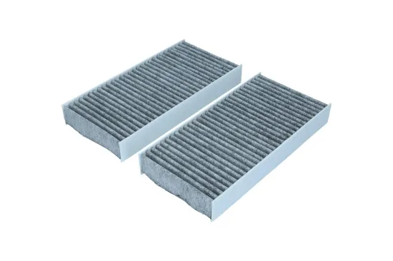Filter, Innenraumluft KAMOKA F510001 Bild Filter, Innenraumluft KAMOKA F510001