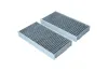 Filter, Innenraumluft KAMOKA F510001 Bild Filter, Innenraumluft KAMOKA F510001