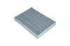 Filter, Innenraumluft KAMOKA F510201 Bild Filter, Innenraumluft KAMOKA F510201