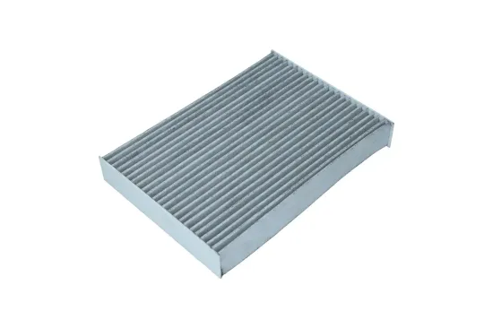 Filter, Innenraumluft KAMOKA F510201 Bild Filter, Innenraumluft KAMOKA F510201