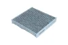 Filter, Innenraumluft KAMOKA F510301 Bild Filter, Innenraumluft KAMOKA F510301