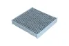 Filter, Innenraumluft KAMOKA F510301 Bild Filter, Innenraumluft KAMOKA F510301