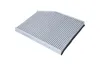 Filter, Innenraumluft KAMOKA F510501 Bild Filter, Innenraumluft KAMOKA F510501