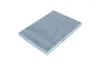 Filter, Innenraumluft KAMOKA F510801 Bild Filter, Innenraumluft KAMOKA F510801
