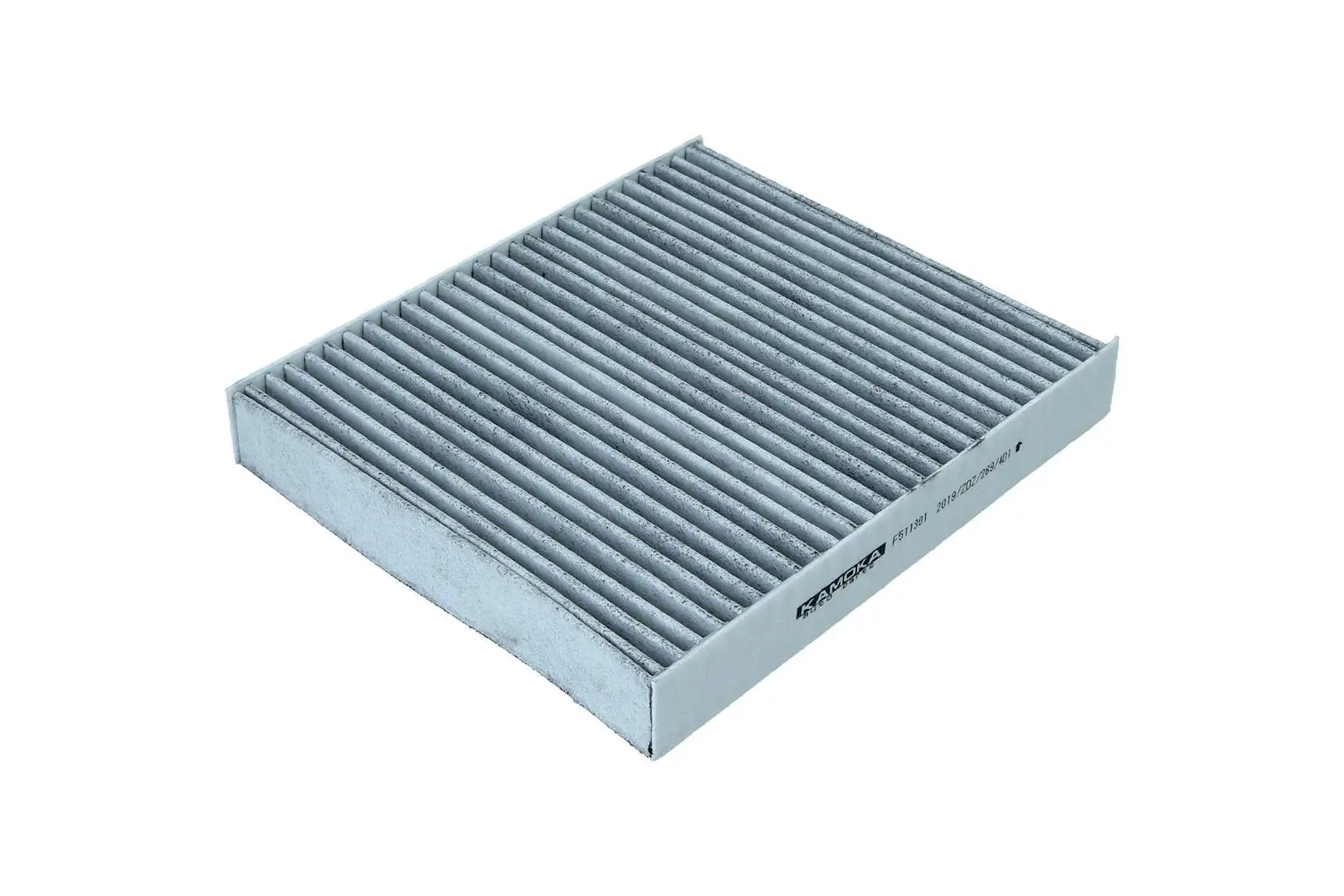 Filter, Innenraumluft KAMOKA F511301
