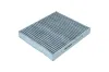Filter, Innenraumluft KAMOKA F511301 Bild Filter, Innenraumluft KAMOKA F511301