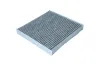 Filter, Innenraumluft KAMOKA F511501 Bild Filter, Innenraumluft KAMOKA F511501