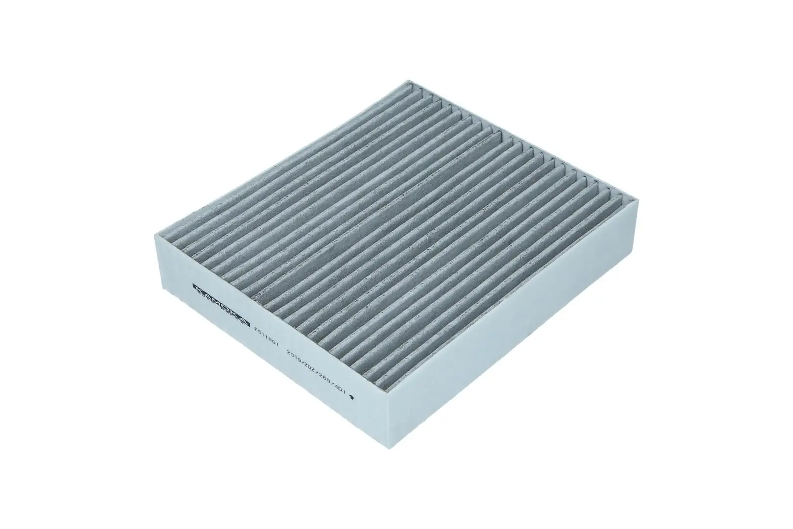 Filter, Innenraumluft KAMOKA F511601