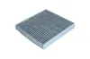 Filter, Innenraumluft KAMOKA F511901 Bild Filter, Innenraumluft KAMOKA F511901