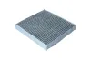 Filter, Innenraumluft KAMOKA F509101 Bild Filter, Innenraumluft KAMOKA F509101