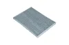 Filter, Innenraumluft KAMOKA F509901 Bild Filter, Innenraumluft KAMOKA F509901