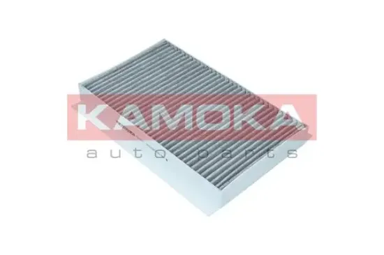 Filter, Innenraumluft KAMOKA F512201 Bild Filter, Innenraumluft KAMOKA F512201