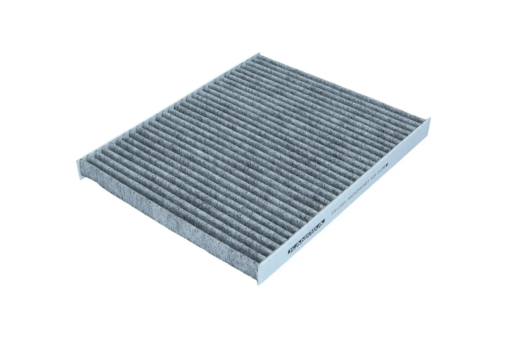 Filter, Innenraumluft KAMOKA F512301
