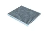 Filter, Innenraumluft KAMOKA F512301 Bild Filter, Innenraumluft KAMOKA F512301