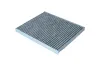 Filter, Innenraumluft KAMOKA F512301 Bild Filter, Innenraumluft KAMOKA F512301