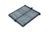 Filter, Innenraumluft KAMOKA F512401 Bild Filter, Innenraumluft KAMOKA F512401
