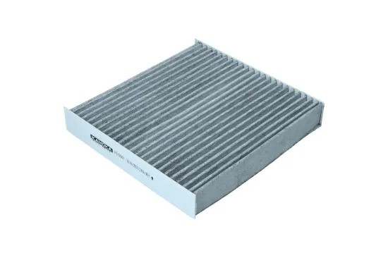 Filter, Innenraumluft KAMOKA F512501 Bild Filter, Innenraumluft KAMOKA F512501