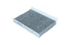 Filter, Innenraumluft KAMOKA F512801 Bild Filter, Innenraumluft KAMOKA F512801