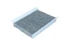 Filter, Innenraumluft KAMOKA F512801 Bild Filter, Innenraumluft KAMOKA F512801