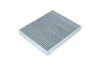 Filter, Innenraumluft KAMOKA F513001 Bild Filter, Innenraumluft KAMOKA F513001