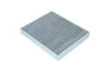 Filter, Innenraumluft KAMOKA F513001 Bild Filter, Innenraumluft KAMOKA F513001