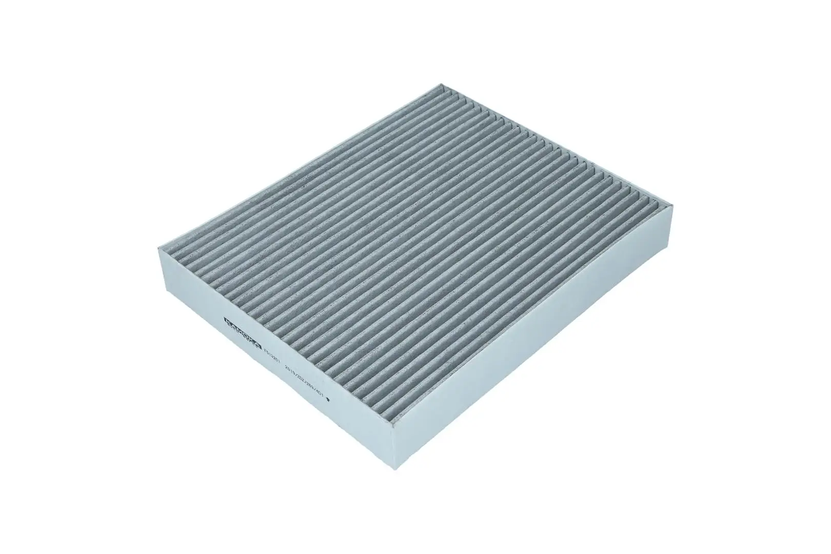 Filter, Innenraumluft KAMOKA F513201