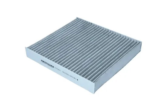 Filter, Innenraumluft KAMOKA F513401 Bild Filter, Innenraumluft KAMOKA F513401