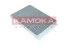 Filter, Innenraumluft KAMOKA F513501 Bild Filter, Innenraumluft KAMOKA F513501