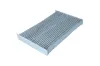 Filter, Innenraumluft KAMOKA F513701 Bild Filter, Innenraumluft KAMOKA F513701
