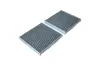 Filter, Innenraumluft KAMOKA F514201 Bild Filter, Innenraumluft KAMOKA F514201
