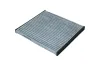 Filter, Innenraumluft KAMOKA F514301 Bild Filter, Innenraumluft KAMOKA F514301