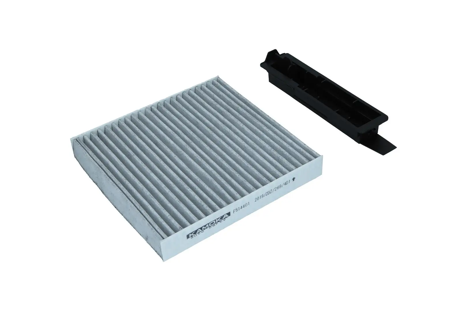 Filter, Innenraumluft KAMOKA F514401