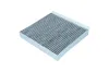 Filter, Innenraumluft KAMOKA F514501 Bild Filter, Innenraumluft KAMOKA F514501