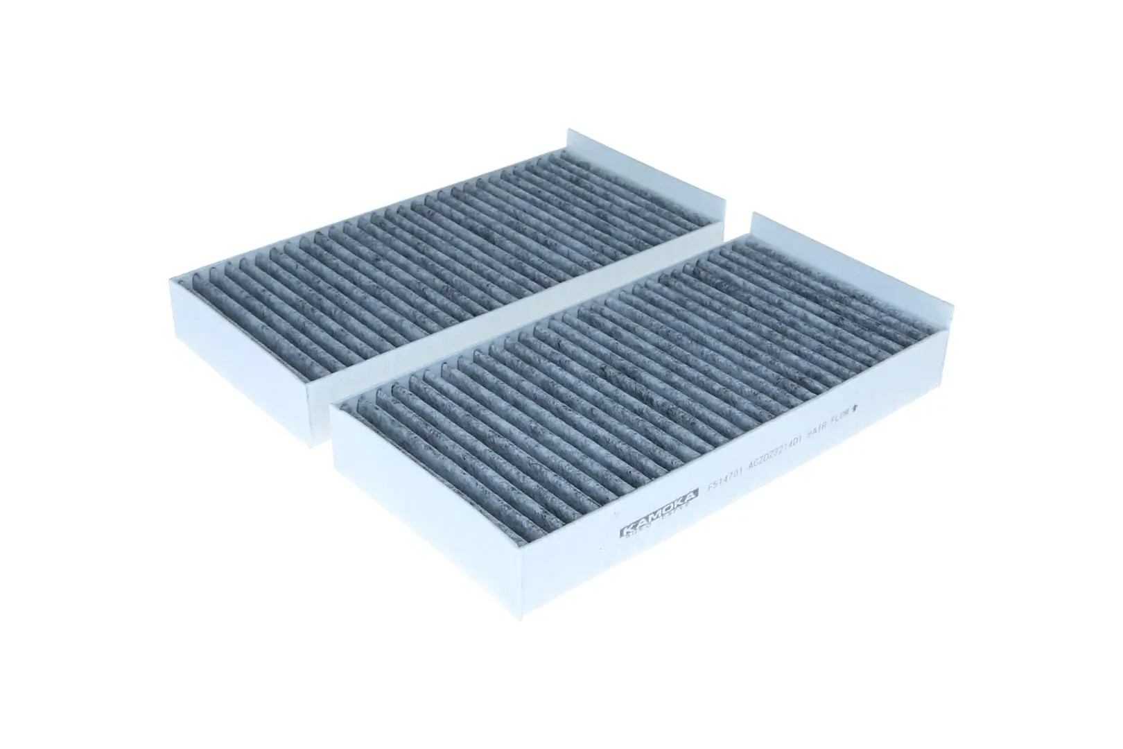 Filter, Innenraumluft KAMOKA F514701