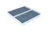 Filter, Innenraumluft KAMOKA F514701 Bild Filter, Innenraumluft KAMOKA F514701