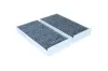 Filter, Innenraumluft KAMOKA F514701 Bild Filter, Innenraumluft KAMOKA F514701