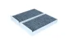 Filter, Innenraumluft KAMOKA F514701 Bild Filter, Innenraumluft KAMOKA F514701