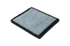 Filter, Innenraumluft KAMOKA F514801 Bild Filter, Innenraumluft KAMOKA F514801