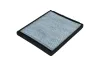 Filter, Innenraumluft KAMOKA F514801 Bild Filter, Innenraumluft KAMOKA F514801