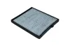Filter, Innenraumluft KAMOKA F514801 Bild Filter, Innenraumluft KAMOKA F514801