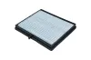 Filter, Innenraumluft KAMOKA F515101 Bild Filter, Innenraumluft KAMOKA F515101