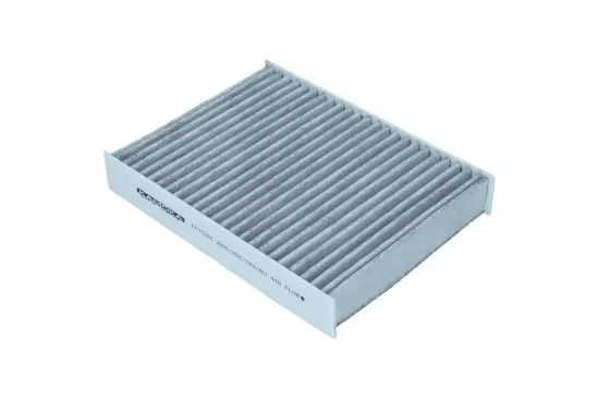 Filter, Innenraumluft KAMOKA F515301 Bild Filter, Innenraumluft KAMOKA F515301