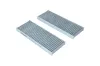 Filter, Innenraumluft KAMOKA F515401 Bild Filter, Innenraumluft KAMOKA F515401