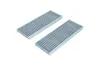 Filter, Innenraumluft KAMOKA F515401 Bild Filter, Innenraumluft KAMOKA F515401