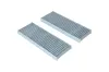 Filter, Innenraumluft KAMOKA F515401 Bild Filter, Innenraumluft KAMOKA F515401