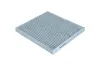 Filter, Innenraumluft KAMOKA F515501 Bild Filter, Innenraumluft KAMOKA F515501