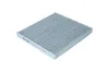 Filter, Innenraumluft KAMOKA F515501 Bild Filter, Innenraumluft KAMOKA F515501