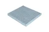 Filter, Innenraumluft KAMOKA F515501 Bild Filter, Innenraumluft KAMOKA F515501