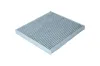 Filter, Innenraumluft KAMOKA F515501 Bild Filter, Innenraumluft KAMOKA F515501
